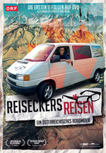 Film: Reiseckers Reisen - Staffel 1 [2 DVDs]