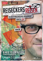 Film: Reiseckers Reisen - Staffel 2 [2 DVDs]