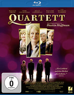 Film: Quartett