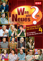 Film: Was gibt es Neues - Vol.4