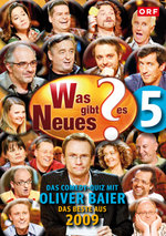 Film: Was gibt es Neues - Vol.5