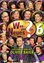 Film: Was gibt es Neues - Vol.6