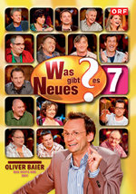Film: Was gibt es Neues - Vol.7