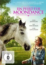 Film: Ein Pferd für Moondance - Sticker Edition