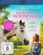 Film: Ein Pferd für Moondance - Sticker Edition