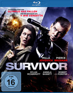 Film: Survivor