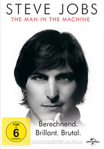 Film: Steve Jobs - The Man in the Machine (OmU)