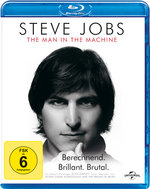 Film: Steve Jobs - The Man in the Machine