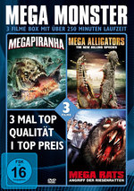 Film: Mega Monster