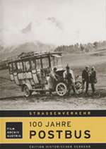 Film: 100 Jahre Postbus
