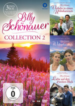 Film: Lilly Schönauer - Collection 2 [3 DVDs]