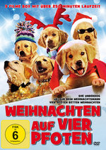 Film: Weihnachten auf vier Pfoten