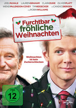 Film: Furchtbar fröhliche Weihnachten