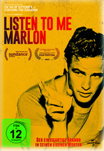 Film: Listen To Me Marlon (OmU)