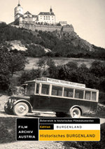 Film: Burgenland - Historisches Burgenland