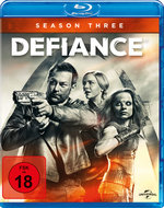 Film: Defiance - Staffel 3 [3 BRs]
