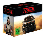 Film: A-Team - Die komplette Serie [27 DVDs]