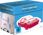 Film: Magnum - Die komplette Serie [44 DVDs]