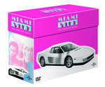 Film: Miami Vice - Die komplette Serie [30 DVDs]