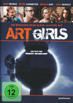 Film: Art Girls