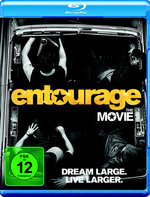 Film: Entourage - The Movie