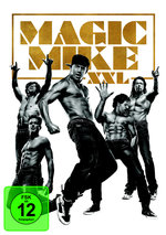 Film: Magic Mike XXL