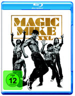 Film: Magic Mike XXL
