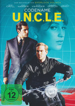 Film: Codename U.N.C.L.E.