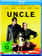 Film: Codename U.N.C.L.E.