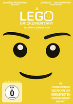 Film: A LEGO Brickumentary