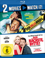 Film: Eyjafjallajökull/Der nächste, bitte [2 BRs]