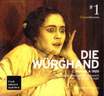 Film: Die Würghand - Cinema Sessions Nr. 1