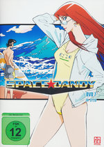 Film: Space Dandy - Vol. 7