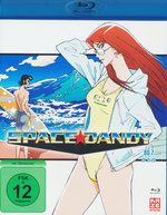 Film: Space Dandy - Vol. 7