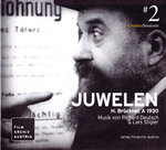 Film: Juwelen - Cinema Sessions Nr.2