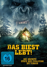 Film: Das Biest lebt!