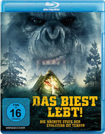 Film: Das Biest lebt!