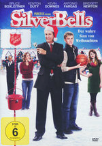 Film: Silver Bells - Der wahre Sinn von Weihnachten
