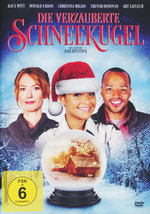 Film: Die verzauberte Schneekugel