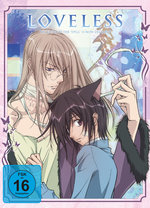 Film: Loveless - Gesamtausgabe [3 DVDs]