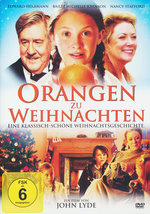 Film: Orangen zu Weihnachten