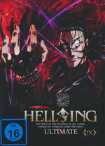 Film: Hellsing Ultimate - Vol. 9