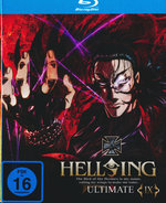 Film: Hellsing Ultimate - Vol. 9