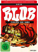 Film: Blob - Schrecken ohne Namen