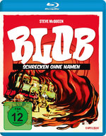 Film: Blob - Schrecken ohne Namen