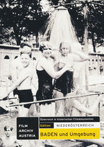 Film: Niederösterreich - Baden und Umgebung