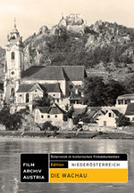 Film: Niederösterreich - Die Wachau