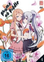 Film: Akuma no riddle - Vol. 4