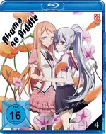 Film: Akuma no riddle - Vol. 4