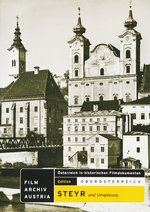 Film: Oberösterreich - Steyr und Umgebung